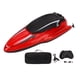thumbnail image 2 of Barcos RC Para Adultos Barco Para Niños Control Remoto Rápido 2.4GHZ 2, 2 of 8