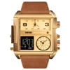 Gold Brown