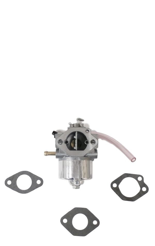 John Deere Carburetor Kit Am Gx75 Srx75 Walmart Com
