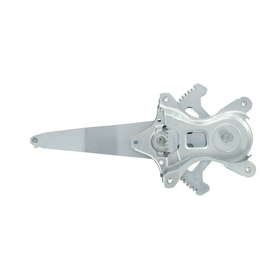 Brock Window Regulator w/o Motor for 2001-2007 Highlander Rear Left 6980448031