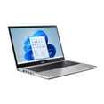 thumbnail image 3 of Acer Aspire 3 Laptop for Student & Business, 15.6" FHD Micro-Edge Display, AMD Ryzen 7 5700U (Up to 4.3 GHz), 64GB RAM, 1TB NVM SSD, WiFi 6, Keypad, Webcam, USB-C, RJ45, HDMI, Mytrix HDMI, Win 11 Pro, 3 of 8