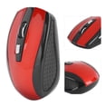 thumbnail image 3 of Wireless Mouse, 2.4GHz Wireless Optical Mouse with USB Receiver 1600 DPI  Silent Gaming Mice for Laptop, , PC,  OS, ME, XP, 3 of 7