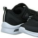 thumbnail image 3 of Zapatilla Skechers Microspec Max-Torvix para niño, color negro 10.5, 3 of 8