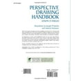 thumbnail image 2 of Dover Art Instruction Perspective Drawing Handbook, (Paperback), 2 of 4