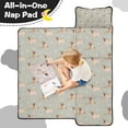 thumbnail image 4 of Labrador Dog Toddler Nap Mats for Kids Preschool,Sleeping Mat Bag or Kids,Toddler Sleeping Bag,Toddler Nap Mat or Daycare, 4 of 6