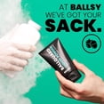 thumbnail image 4 of Desodorante inguinal Ballsy Ballguard, antirozaduras y picor para hombres, 100 ml, 4 of 6
