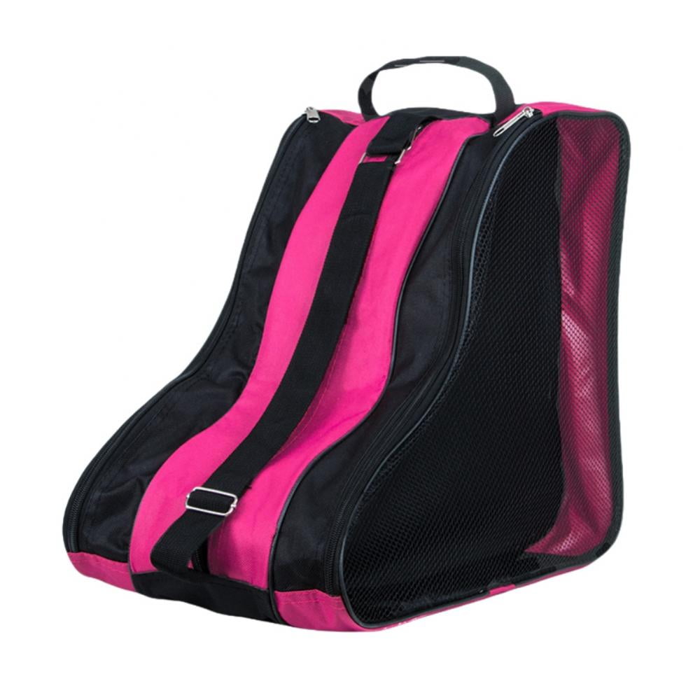 Ice Skate Bag,Roller Skates Bag for Women Men,Inline Skate BagPremium