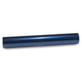 thumbnail image 2 of PET Liner Vinyl Super Gloss Metallic Shadow Blue Automotive Wrap Car Vehicle Bubble Free Air Release, 2 of 8