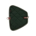 thumbnail image 3 of Boyt Harness Heart-Shaped Handgun Case, OD Green, 12in, 3 of 7