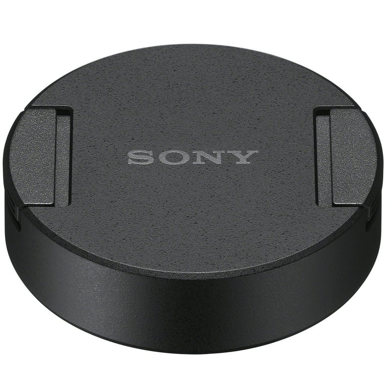 ソニー FE 14mm F1.8 GM SEL14F18GM Sony FE 14mm F1.8 GM Lens Black - SEL14F18GM | Abt