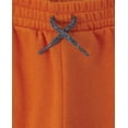 thumbnail image 4 of Pantalones The Children's Place para bebés y niños pequeños, 4T, forro polar, 4 of 5