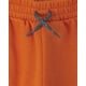 thumbnail image 4 of Pantalones The Children's Place para bebés y niños pequeños, 4T, forro polar, 4 of 5