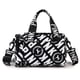 thumbnail image 1 of Bolsa de fitness para mujer Bolsa de entrenamiento de fitness pequeña multifuncional para viajes Natación, 1 of 9