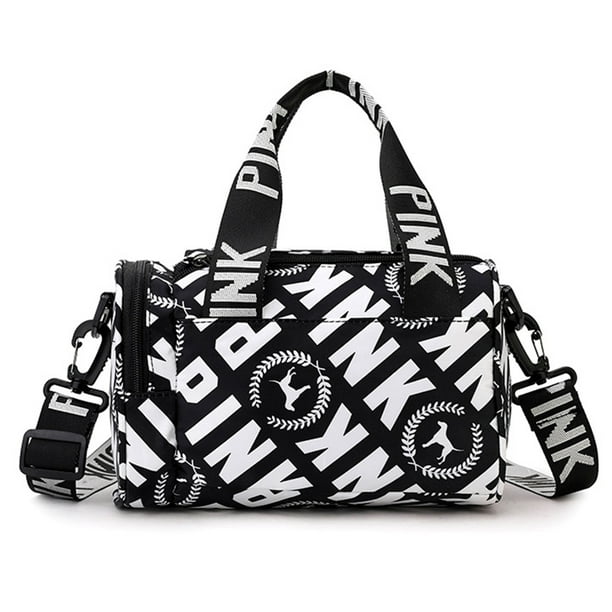 Bolsa de fitness para mujer Bolsa de entrenamiento de fitness pequeña multifuncional para viajes Natación