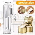 thumbnail image 4 of VONKY 8pieces Multi-functional Survival Can Opener For Outdoor Adventures Size And Portable Easy 1Set, 4 of 6