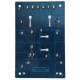 thumbnail image 4 of 4X 200W Speaker Crossover 2 Way High-Low 8 Ohm Frequency Divider for 10 Inch Speaker, 4 of 8