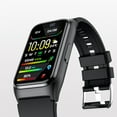 thumbnail image 3 of VAYKAL Smart Watch Fitness Tracker for Android and iPhone Multiple Sports Modes Pedometer Timer Stopwatch Make/Answer Calls Message Notifications IP68 Waterproof, 3 of 20