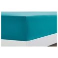 thumbnail image 3 of Bed Sheets, Premier 1800 Series 4 Piece Bed Sheet Set, Deep Pocket, Wrinkle, Fade, Stain Resistant, Luxury Soft Bedding Sheets & Pillowcases, King, Teal, 3 of 9