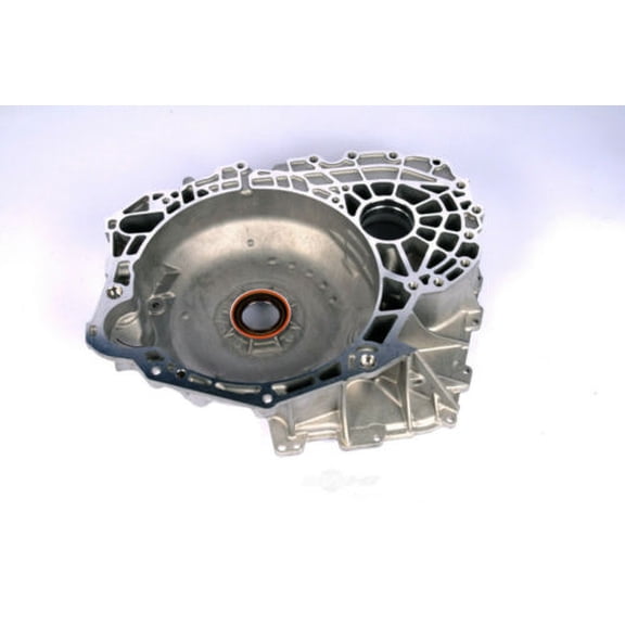 Auto Trans Torque Converter and Differential Housing fits 14-19 Cadillac XTS