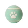 thumbnail image 2 of Pelota de Tenis para Mascotas Vibrant Life – Modelo VL1123 Juguete Tipo Pelota Tamaño Mediano Multicolor Pastel, 2 of 4