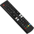 thumbnail image 2 of AKB76040303 - Mando a distancia reemplazado para LG UQ7570 Series 4K Smart TV 50UQ7570PUJ 65UQ7570PUJ 55UQ7570PUJ, 2 of 5
