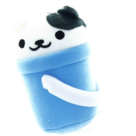 plush collector