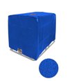 thumbnail image 4 of IBC Tote Cover Huapate 275 Gallon Tote Sunshade Water Proof Protective Hood 1000 L Garden Water Tank, 4 of 5