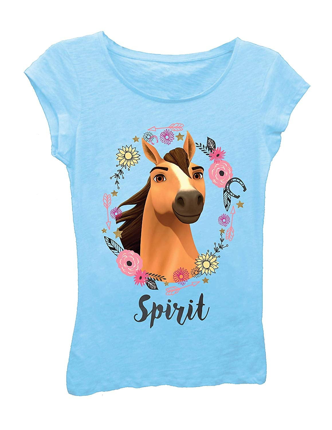 that's the spirit t shirt