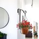 thumbnail image 4 of Luxshiny 3Jgo Para Colgar Plantas De Hierro Negro Soporte Resistente Para Jardín Interior Y Exterior, 4 of 8