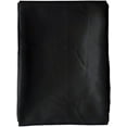 thumbnail image 2 of TekDeals Hair Cutting Cape Pro Salon Hairdressing Hairdresser Gown Barber SOLID BLACK, 2 of 5