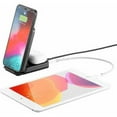 thumbnail image 4 of Open Box - Ubio Labs AWC1109 Open Box UBIO 2IN1 CHARGING STAND-Black, 4 of 4
