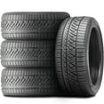 thumbnail image 2 of Falken Ziex ZE960 A/S UHP All Season 245/45R18 100V XL Passenger Tire, 2 of 6