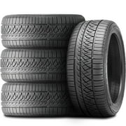 Falken Ziex ZE960 A/S 205/60R16 92V BW All Season Tire Simolary simolary.com 12