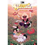 Steven Universe: Steven Universe: Find a Way (Vol. 5) : Find a Way (Series #5) (Paperback)