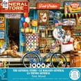 thumbnail image 2 of Rompecabezas Ceaco Tom Wood The General Store 1000 piezas, 2 of 8