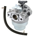 thumbnail image 3 of 16100-Z0L-023 Carburetor for Honda GCV135 160 160A 160LA HRS216 HRR216 HRZ216 New, 3 of 8