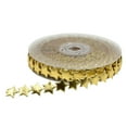 thumbnail image 1 of GUOOL 49.2ft Star Ribbon, Embellishments Cards Decorating DIY Crafts Decorative Ribbon, 1 of 9