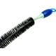 thumbnail image 3 of Cepillo de limpieza curvado para cafetera, quitamanchas, cepillo de limpieza de tuberías, cepillo flexible para motor (negro, 2 unidades), 3 of 5