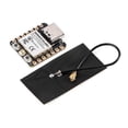 thumbnail image 1 of Seeed Studio Seeeduino XIAO ESP32-C3 WiFi Bluetooth Mesh 5.0 Development Board Modul 4MB Flash 400KB, 1 of 5