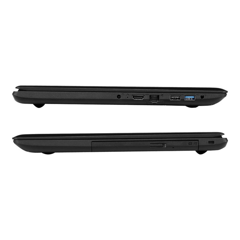 Lenovo IdeaPad 110-15ISK 80UD - Intel Core i3 6100U / 2.3 GHz
