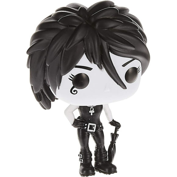 Funko Pop Heroes: DC Death from Sandman