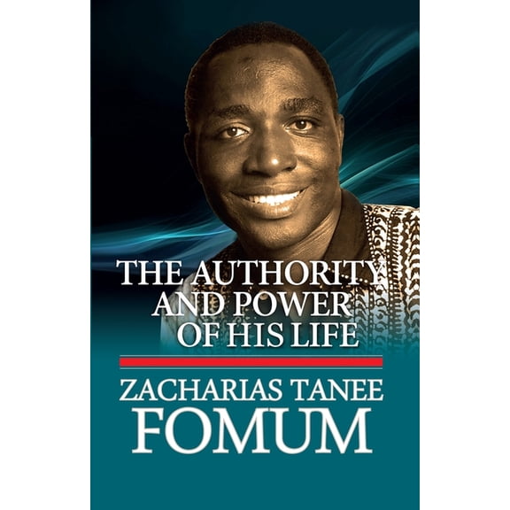 From His Lips: The Authority And Power of His Life (Paperback)