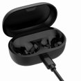 thumbnail image 2 of True Wireless Bluetooth Earbuds with Charging Case - Active Noise Cancelling, 2 of 5