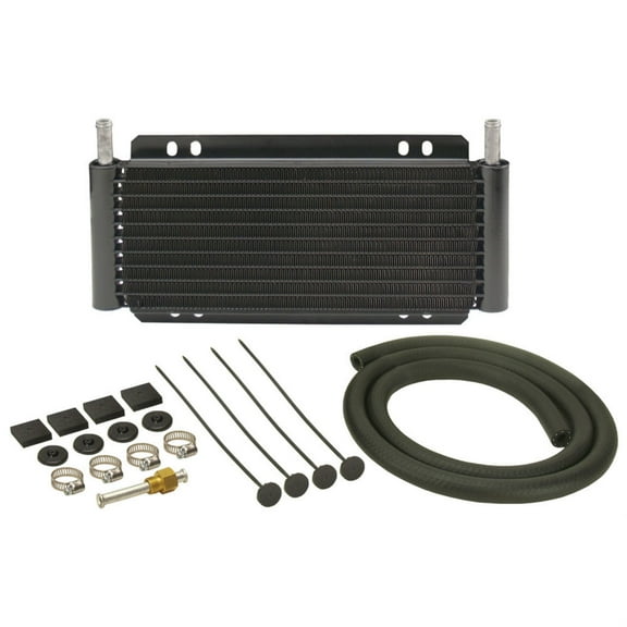 Derale 13501 Series 8000 Transmission Cooler Kit