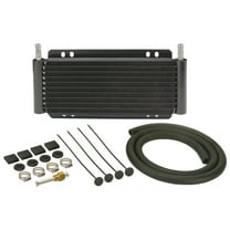 Derale 13501 Series 8000 Transmission Cooler Kit