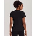thumbnail image 5 of Weardear Workout Tops for Women UPF 50+ Yoga Shirts Short Sleeve Athletic Tops with Side Slits Loose Fit Running Gym Tee Top, 5 of 7