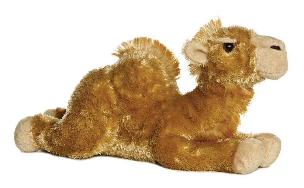 camel stuffed animal walmart