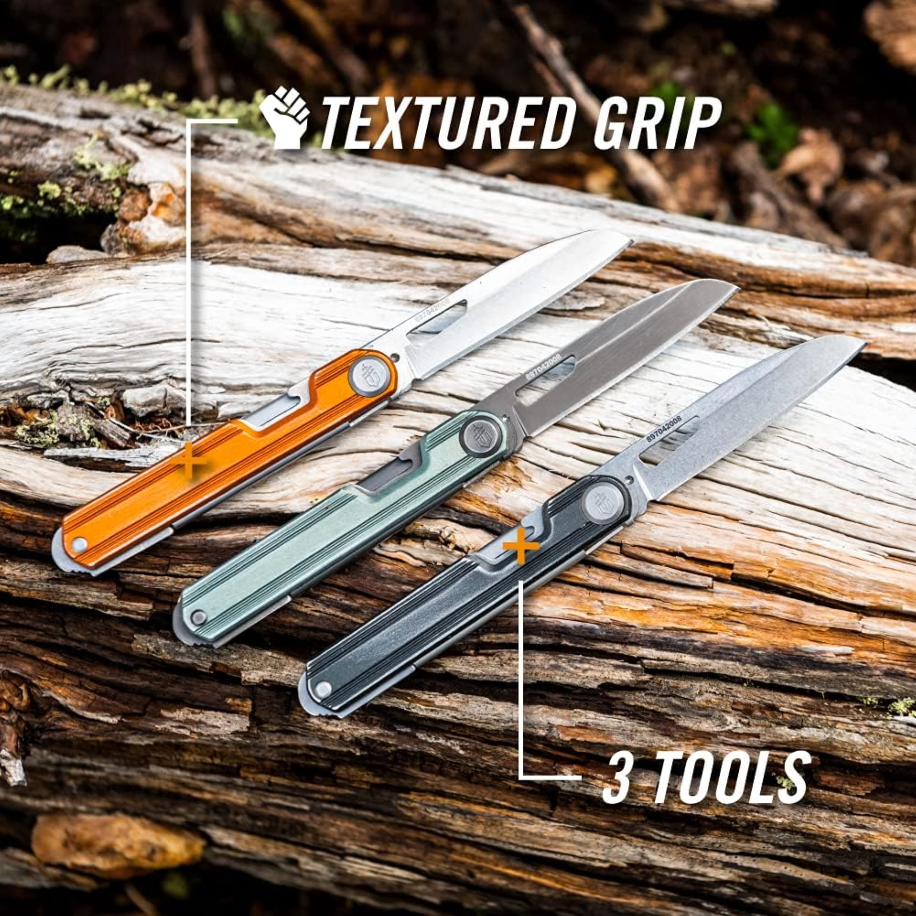 Gerber Armbar Slim Cut, Burnt Orange