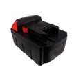 thumbnail image 1 of CS Battery For Berner 175187 BBP 18 Milwaukee 2198323 48111815 48-11-1815 48-11-1815N 48111820 48-11-1820 48-11-1828 48-11-1840, 1 of 5