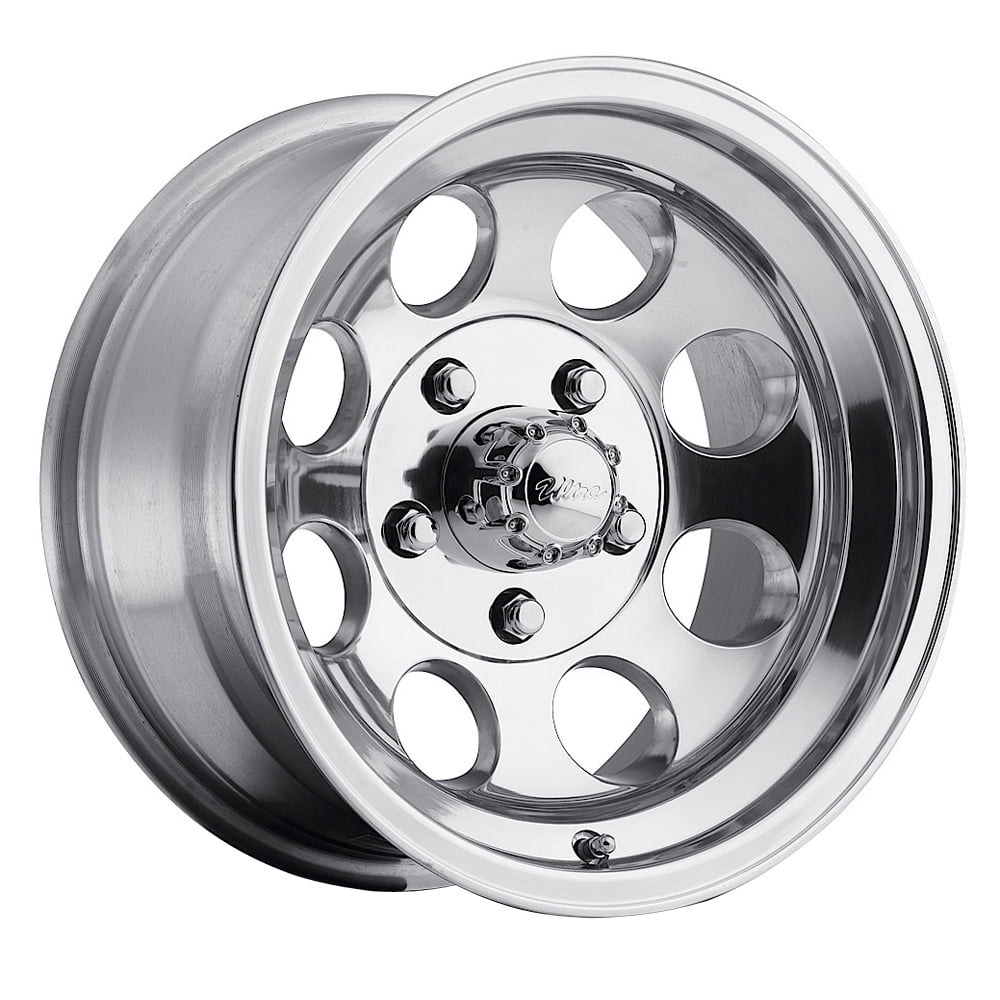 9517980312 Mo951 Moto Metal Wheel - Gloss Black Machined,
